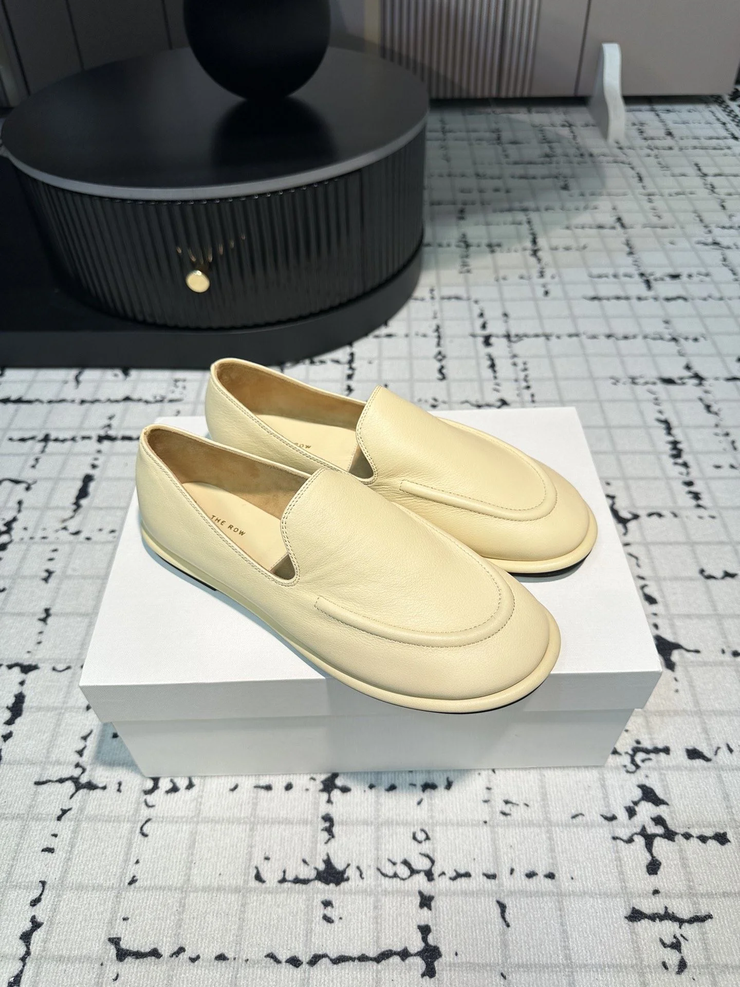 The Row Shoes EyeCatching 7197