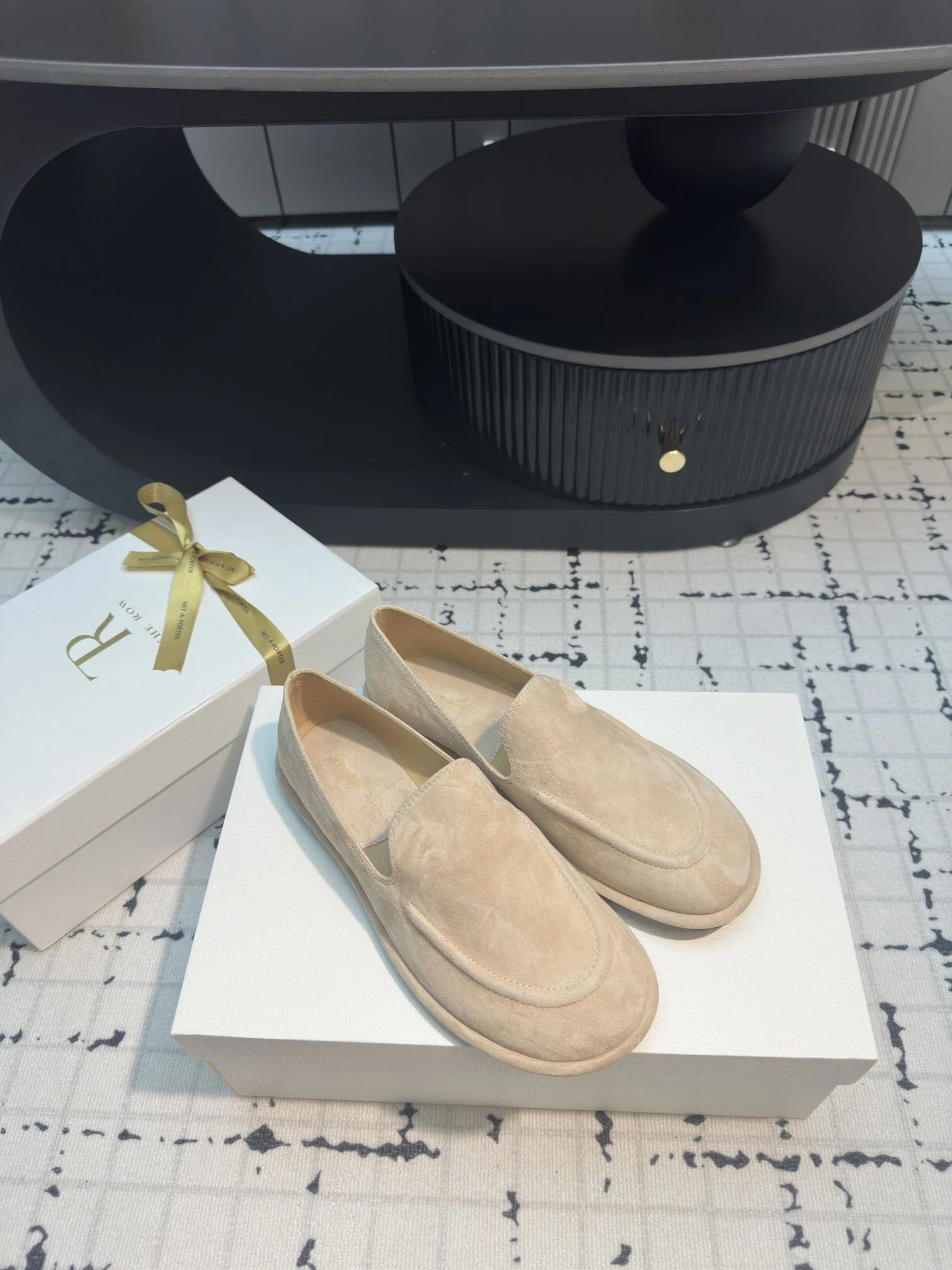 Trendsetting The Row Shoes 7176