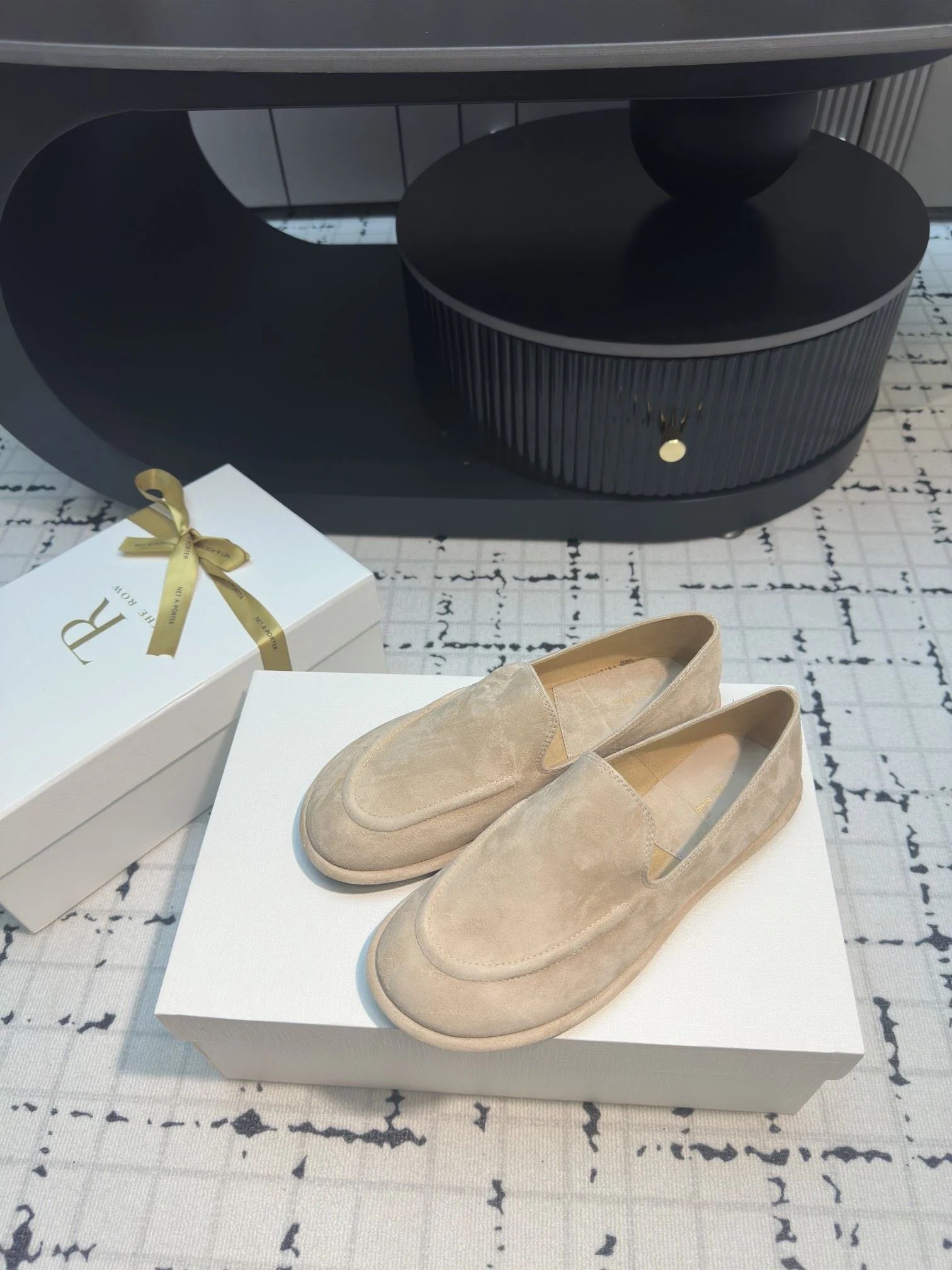 Trendsetting The Row Shoes 7176