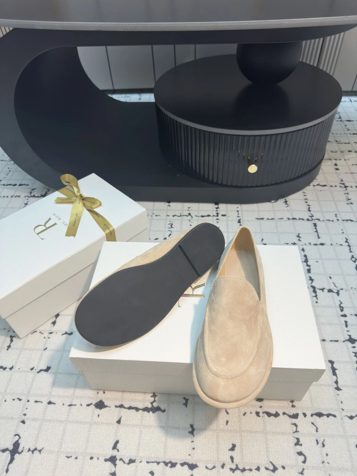 Trendsetting The Row Shoes 7176