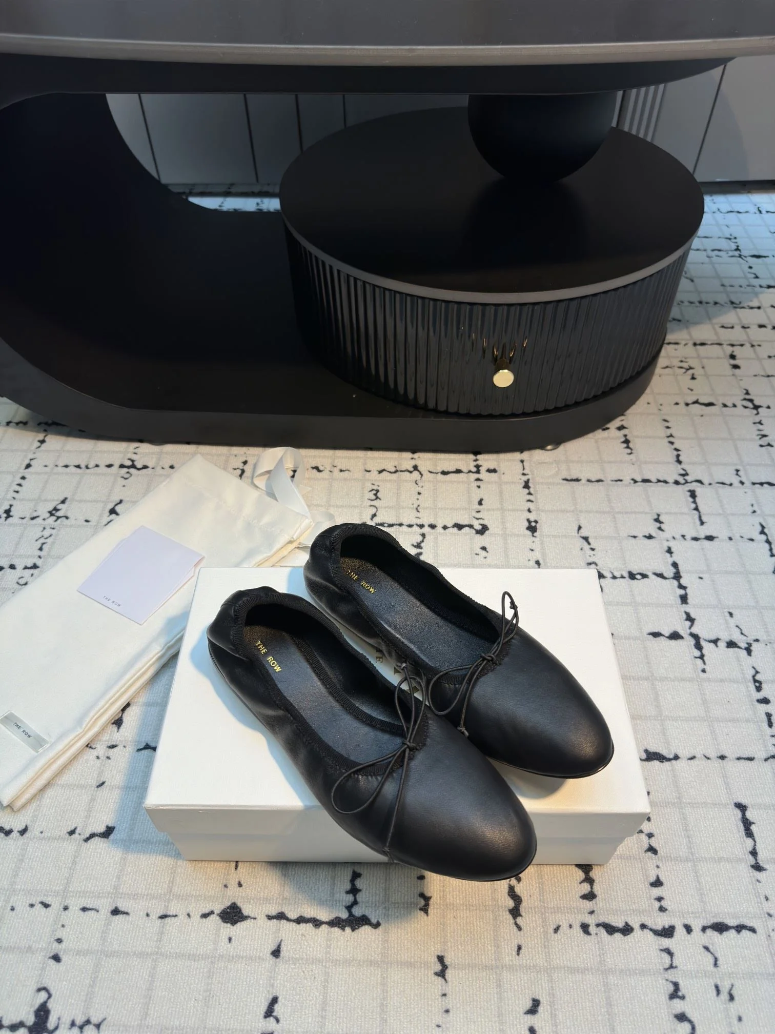 WaterResistant The Row Shoes 7171
