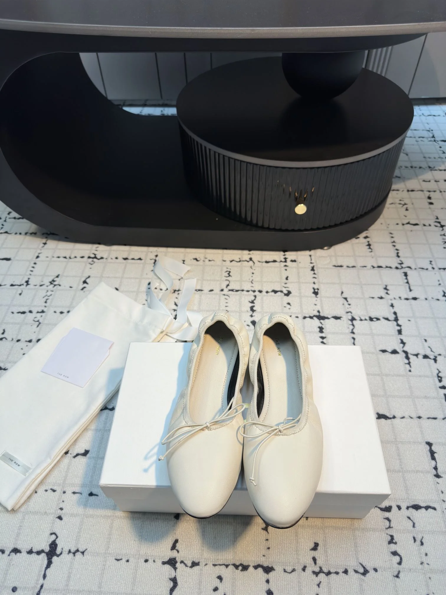 Functional The Row Shoes 7156