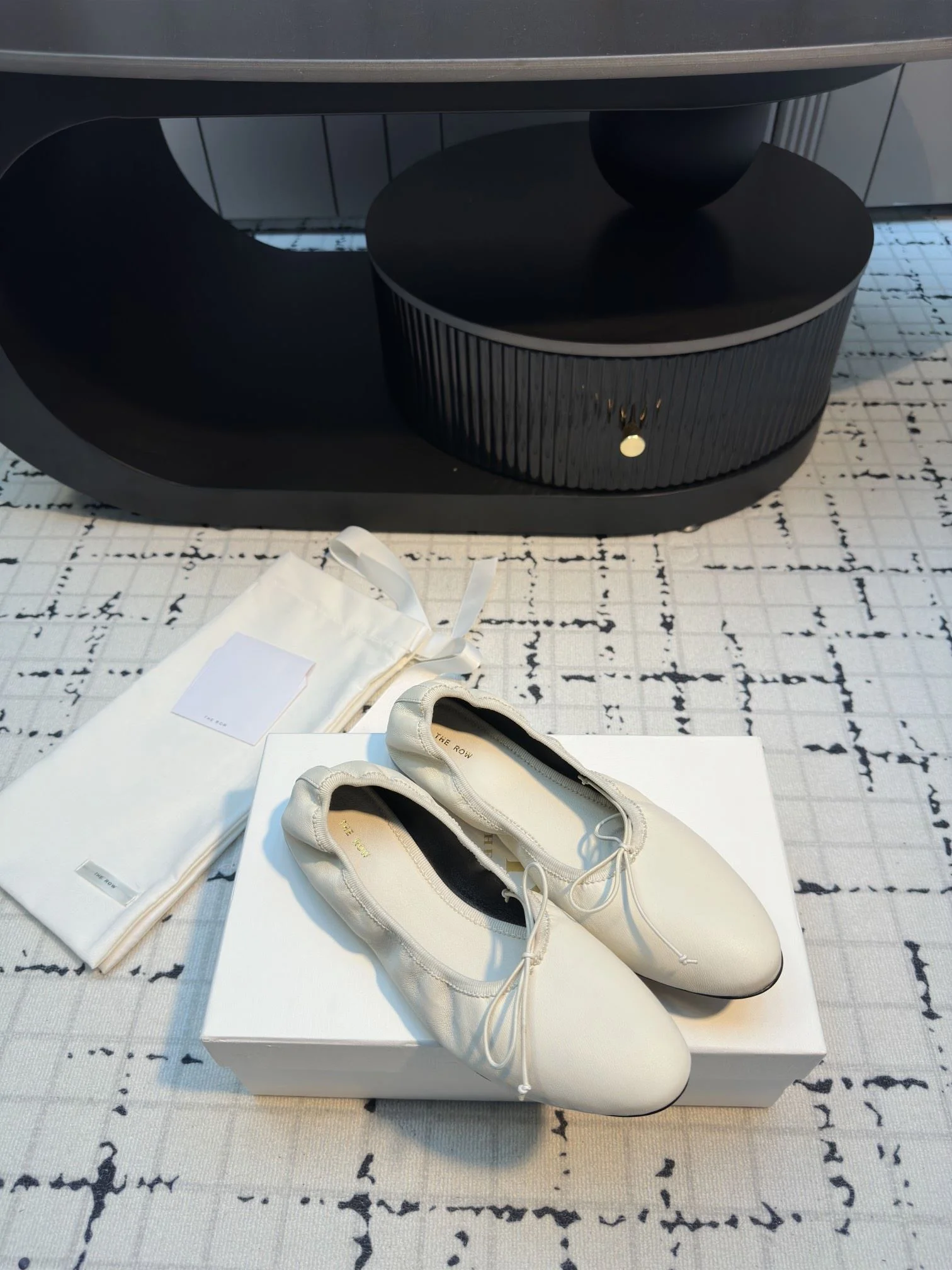 Functional The Row Shoes 7156