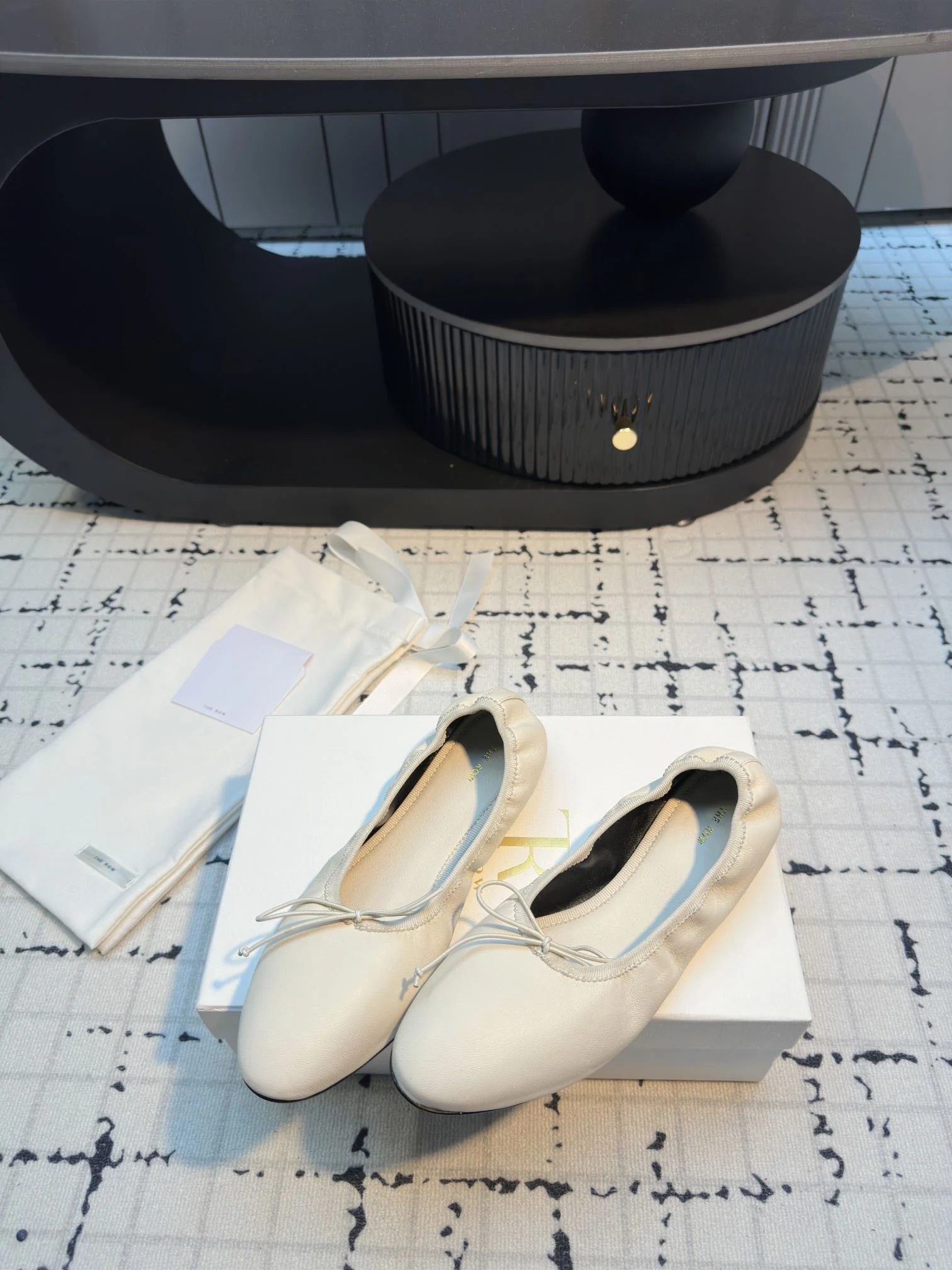 Functional The Row Shoes 7156