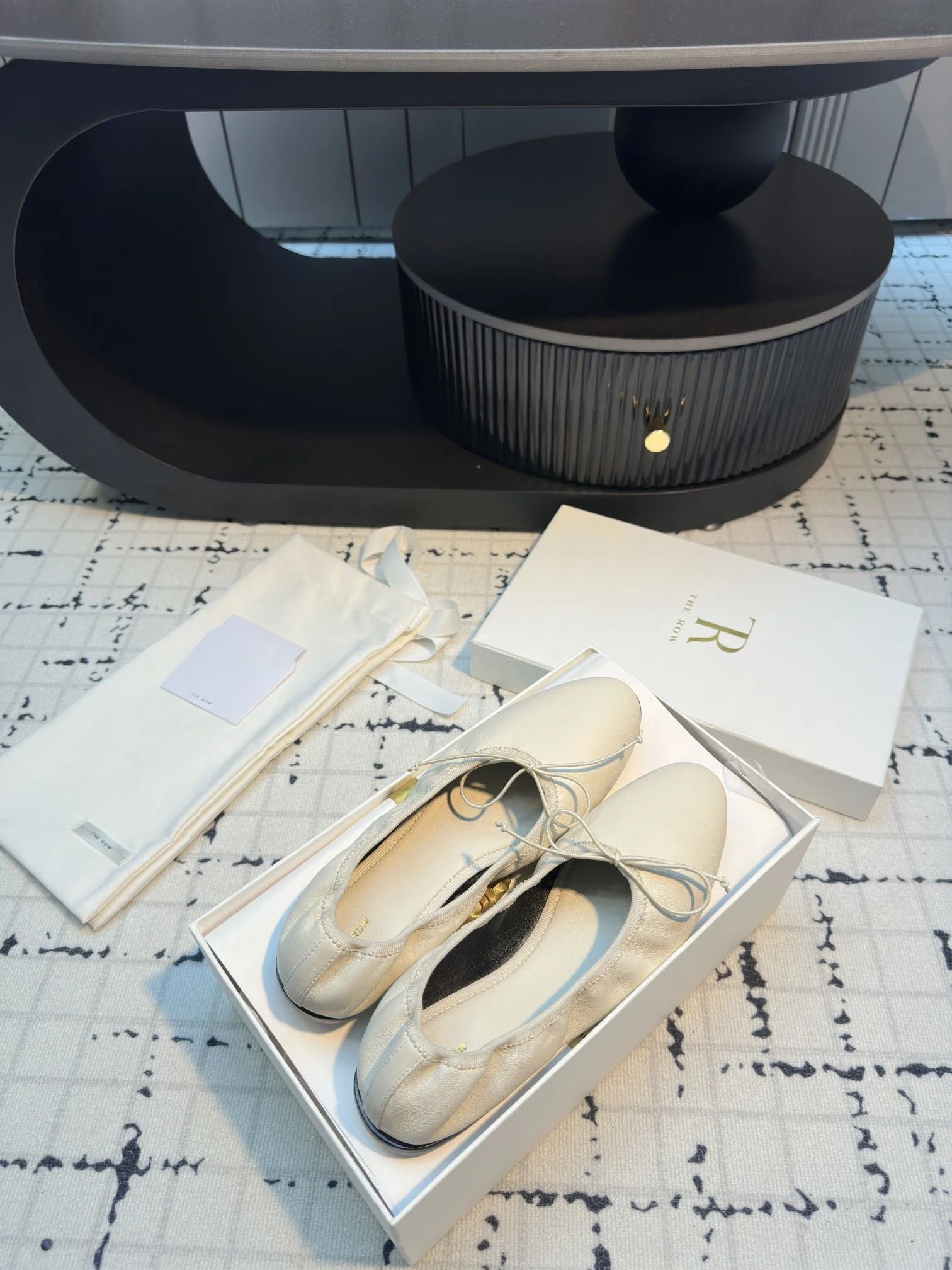 Functional The Row Shoes 7156