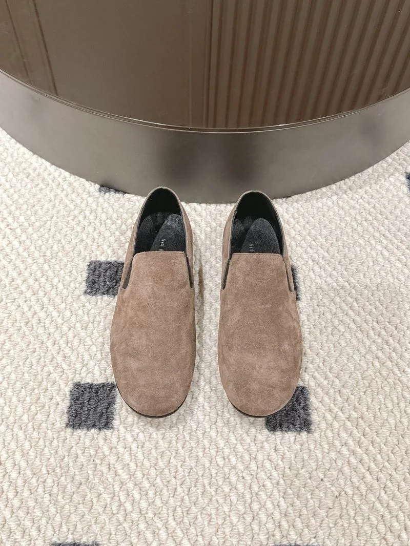 The Row Shoes TechFriendly 7241