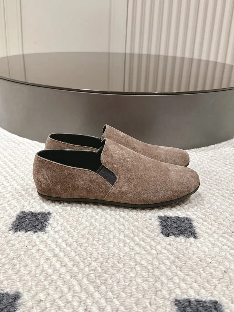 The Row Shoes TechFriendly 7241