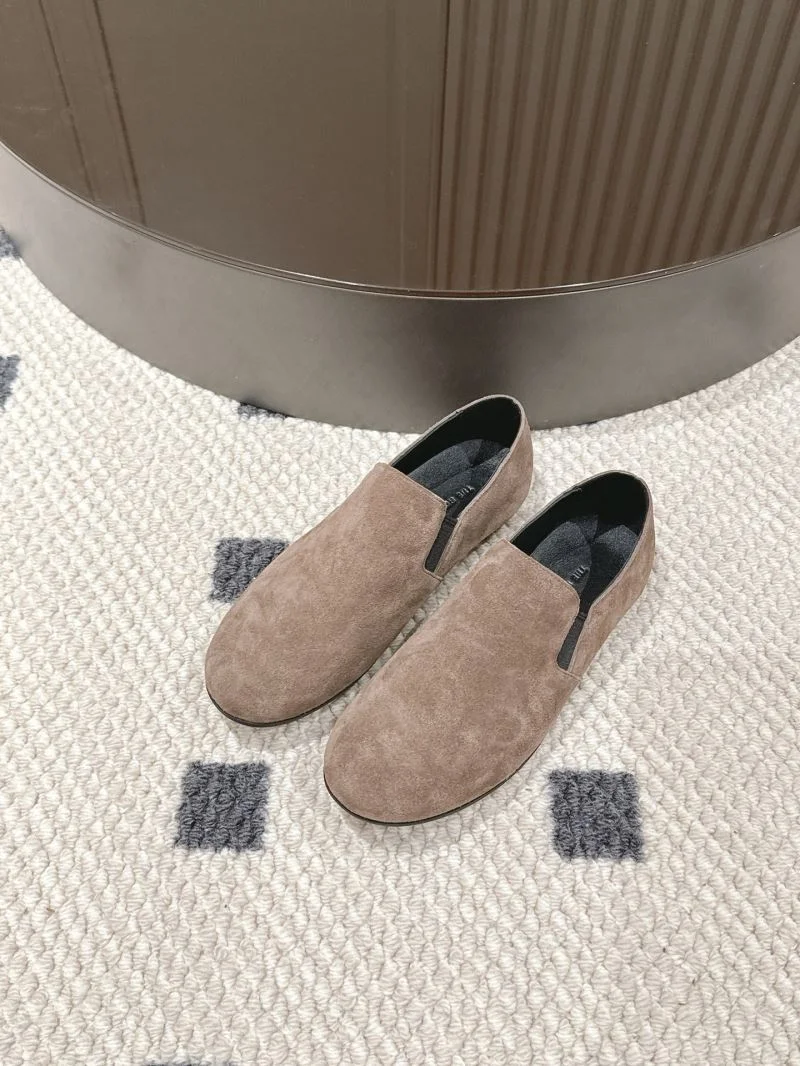 The Row Shoes TechFriendly 7241