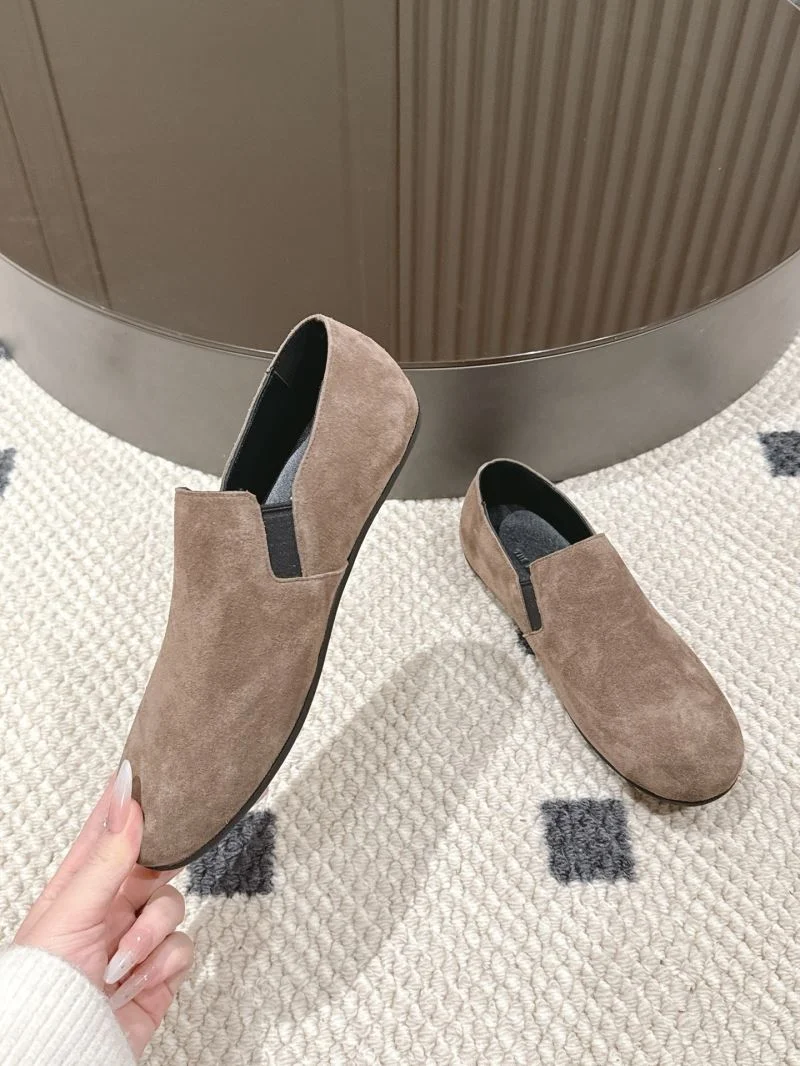 The Row Shoes TechFriendly 7241