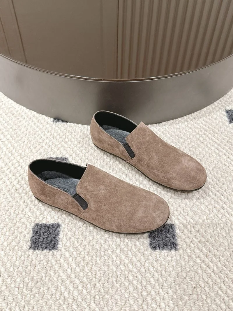 The Row Shoes TechFriendly 7241