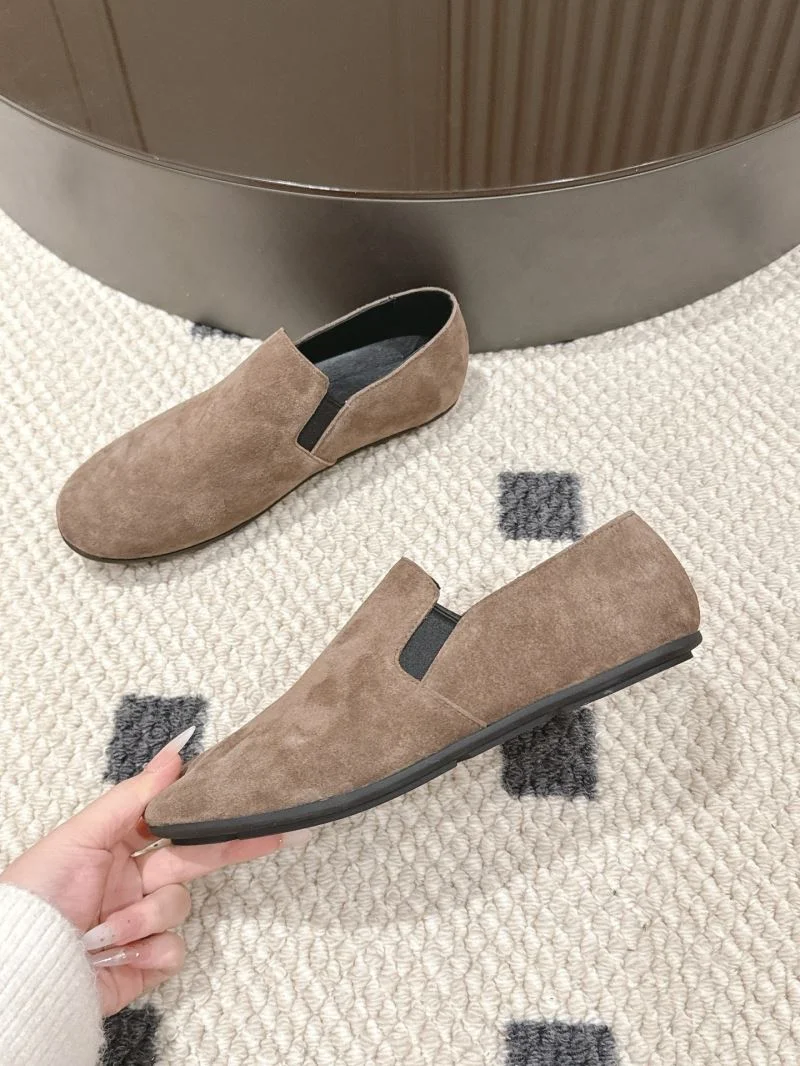The Row Shoes TechFriendly 7241