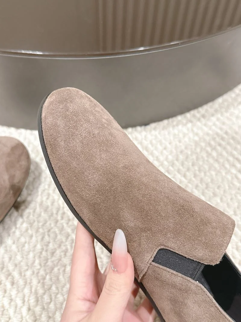 The Row Shoes TechFriendly 7241