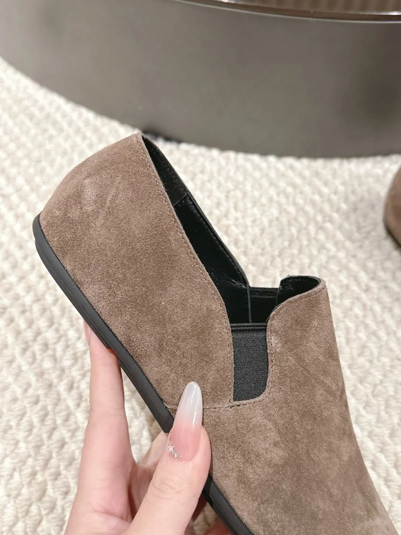 The Row Shoes TechFriendly 7241