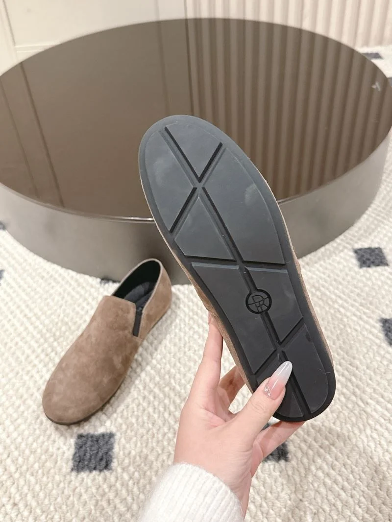 The Row Shoes TechFriendly 7241