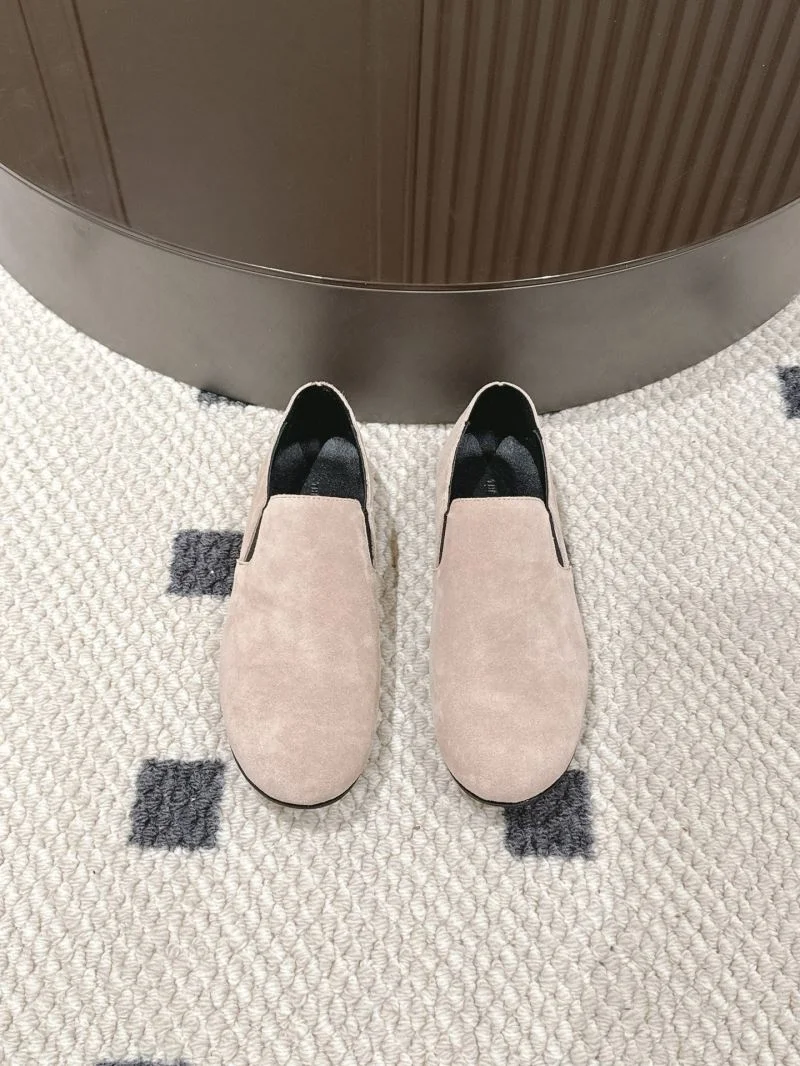 The Row Shoes HighQuality 7158