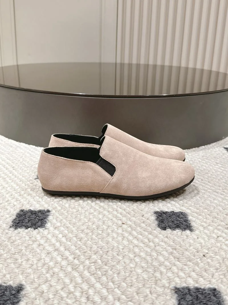 The Row Shoes HighQuality 7158