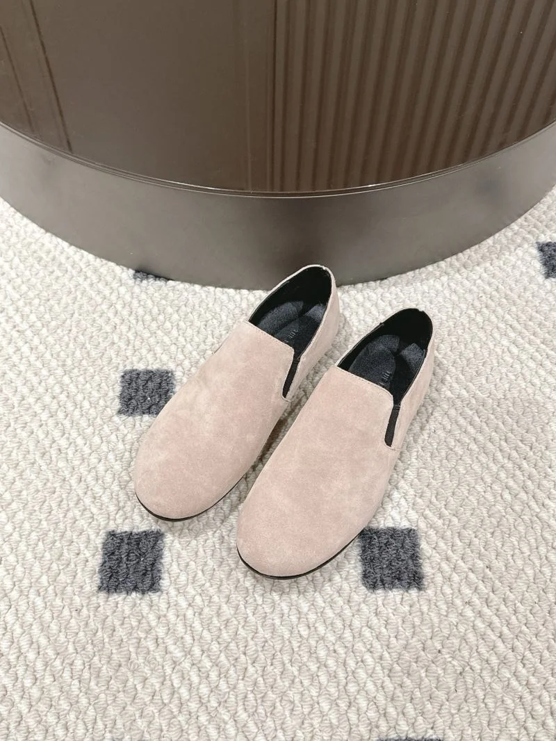 The Row Shoes HighQuality 7158