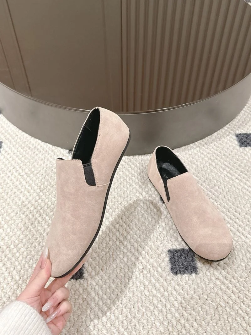 The Row Shoes HighQuality 7158