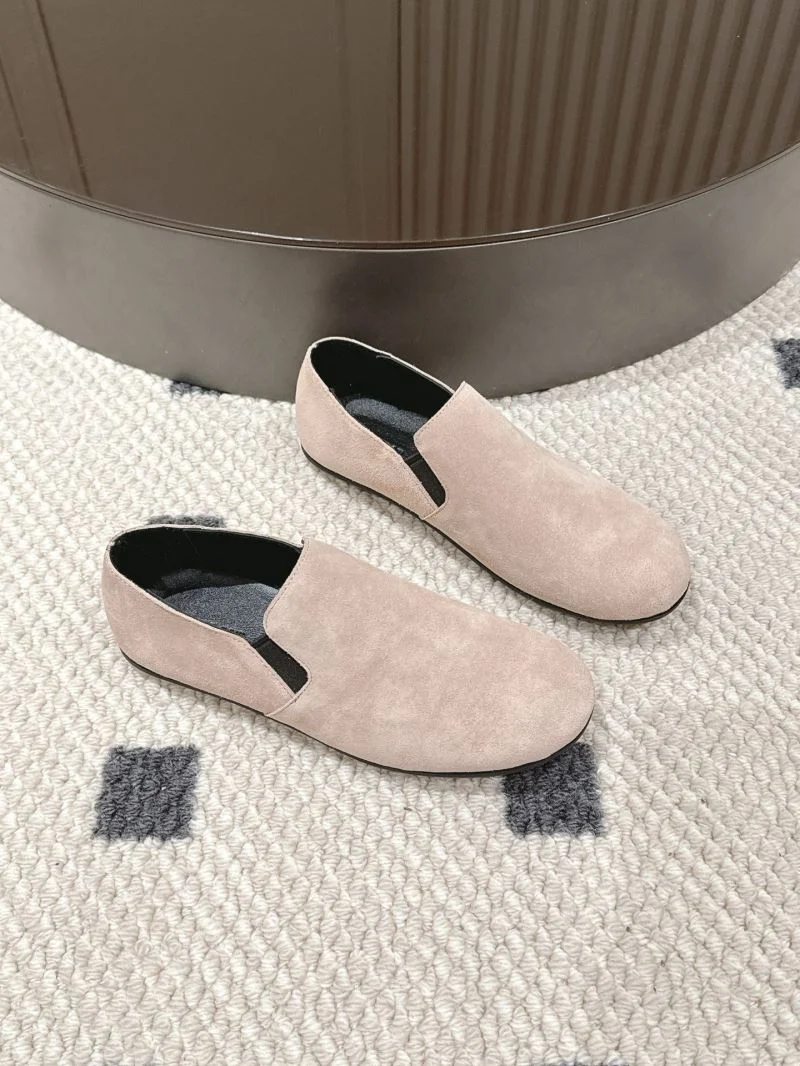 The Row Shoes HighQuality 7158