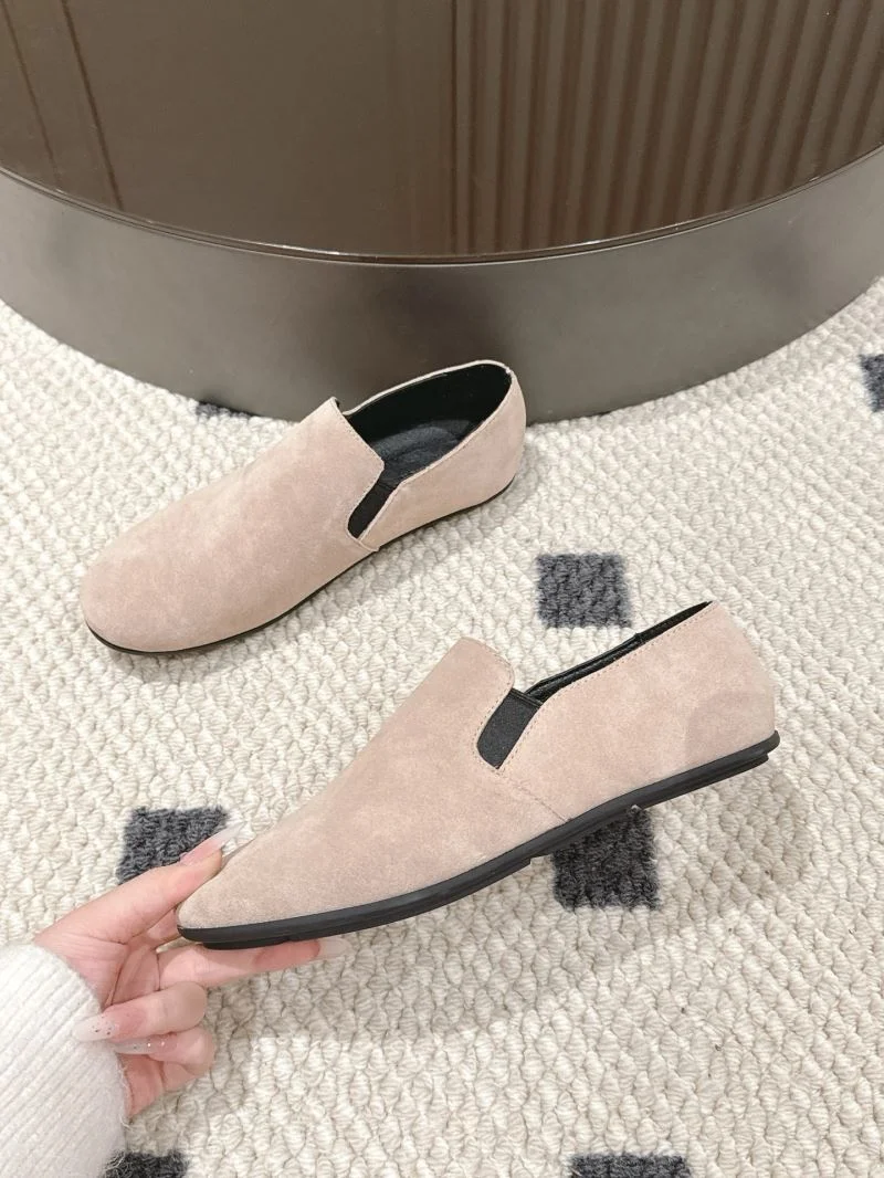 The Row Shoes HighQuality 7158