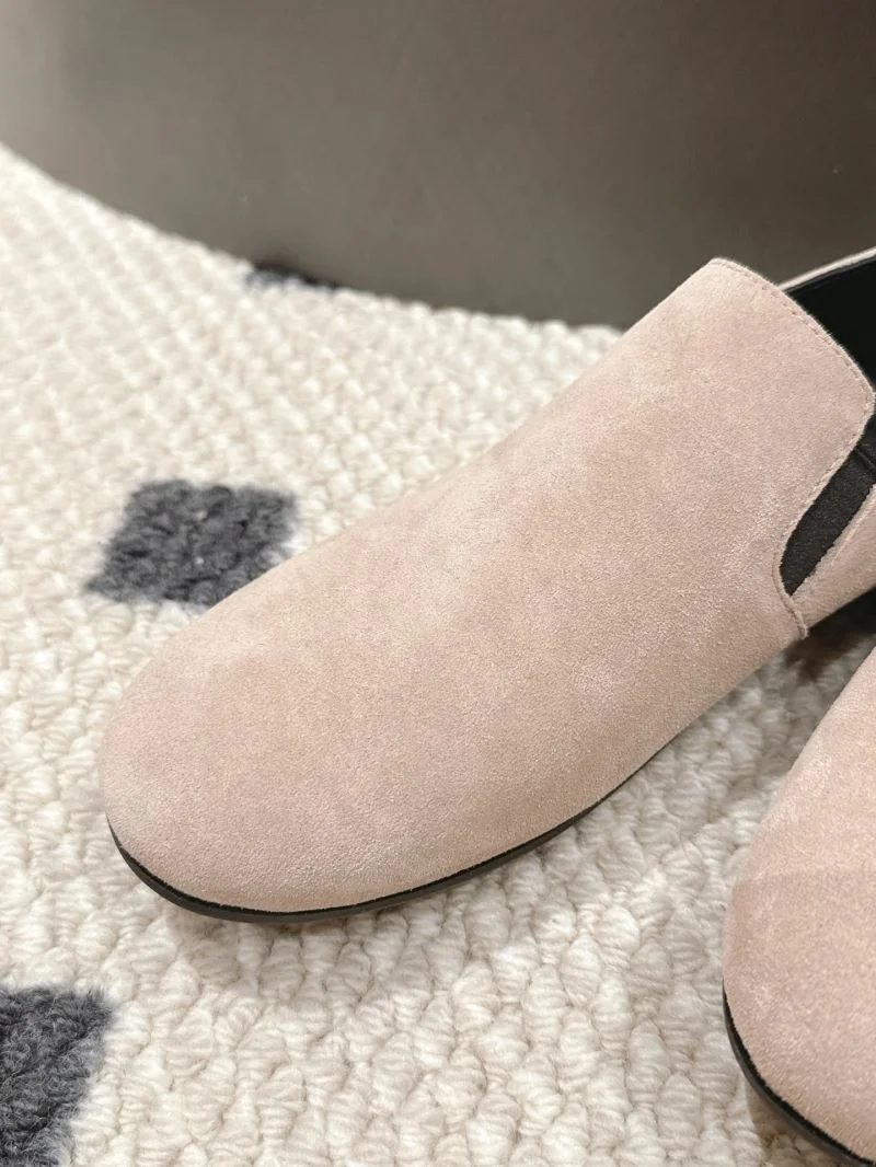 The Row Shoes HighQuality 7158