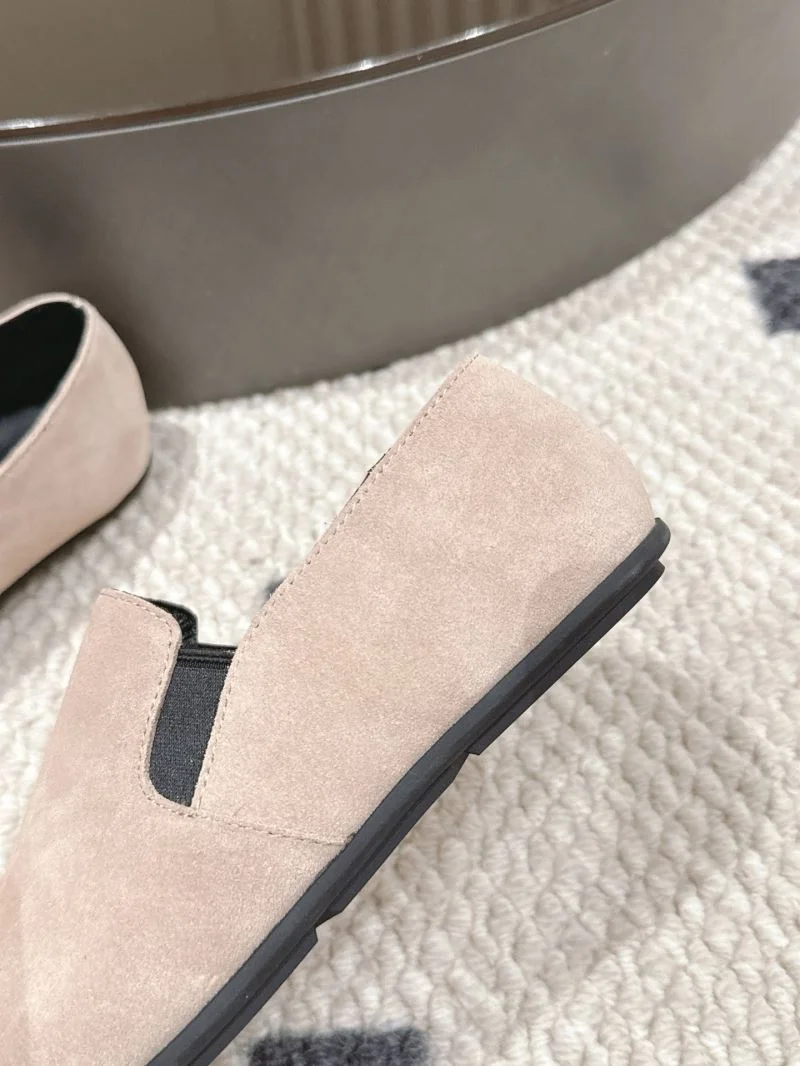 The Row Shoes HighQuality 7158