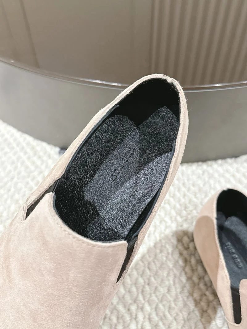 The Row Shoes HighQuality 7158