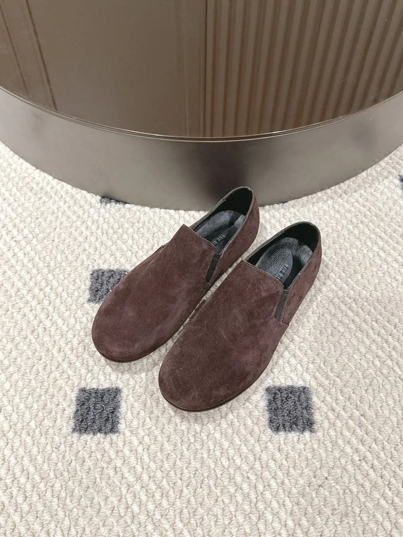 Modern The Row Shoes 7314