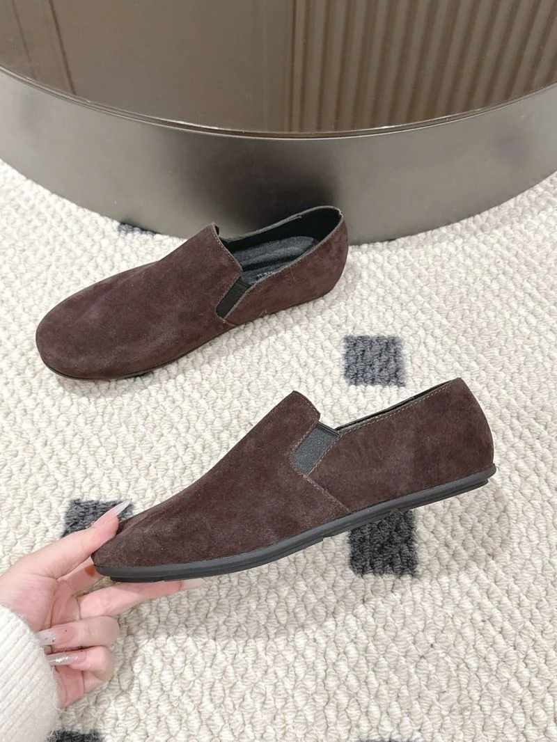 Modern The Row Shoes 7314