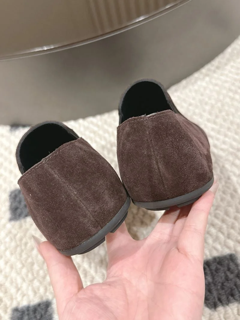 Modern The Row Shoes 7314