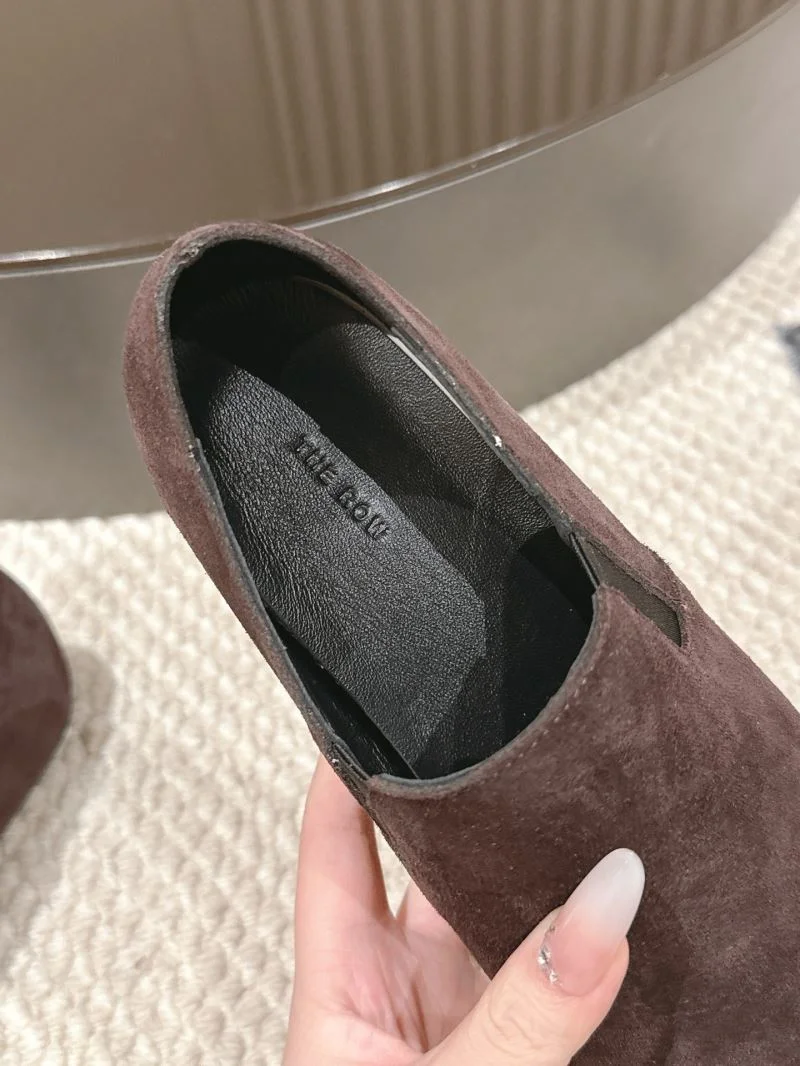 Modern The Row Shoes 7314
