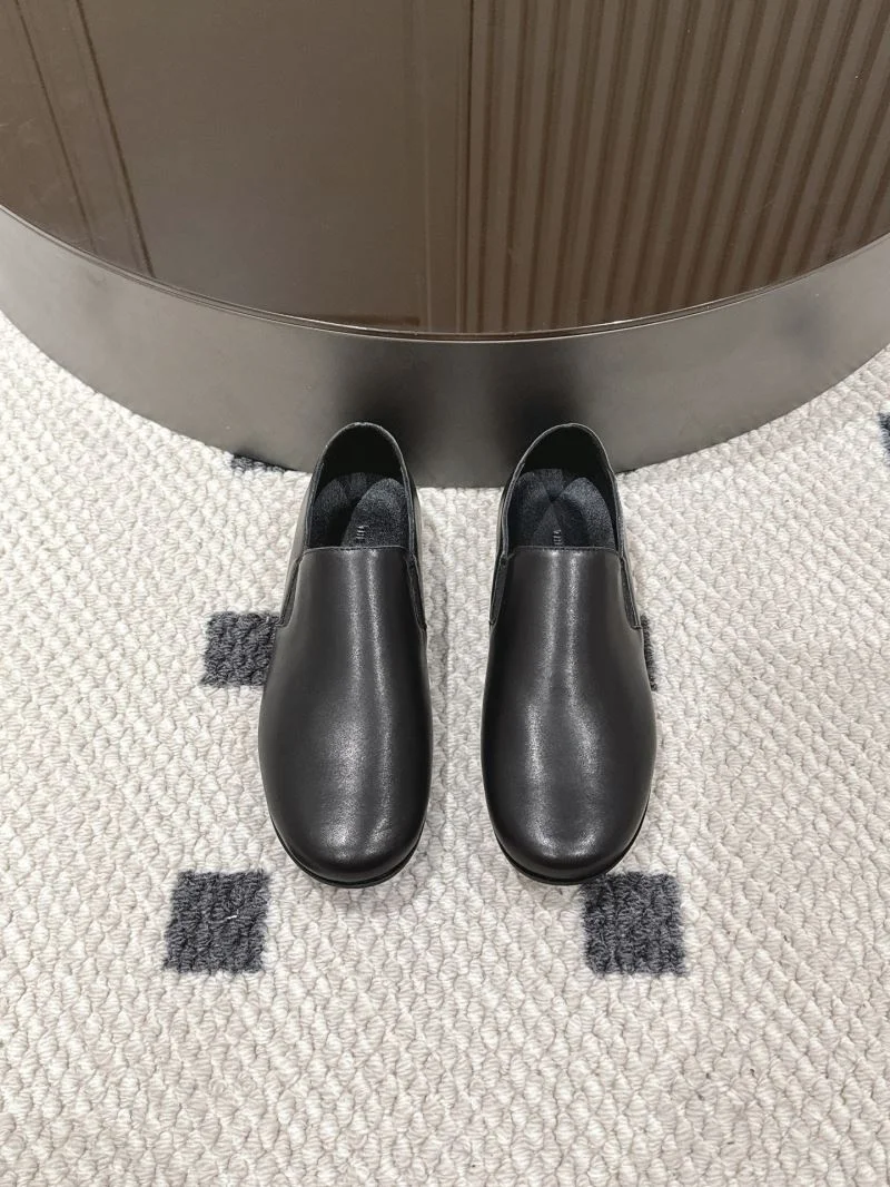 Flexible The Row Shoes 7185