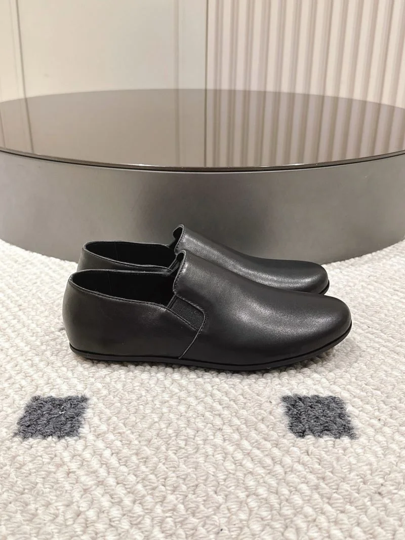 Flexible The Row Shoes 7185