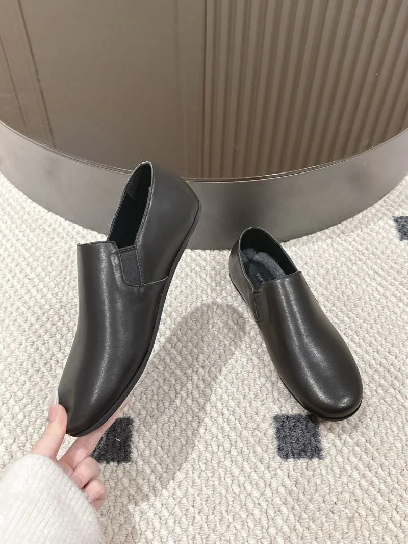 Flexible The Row Shoes 7185