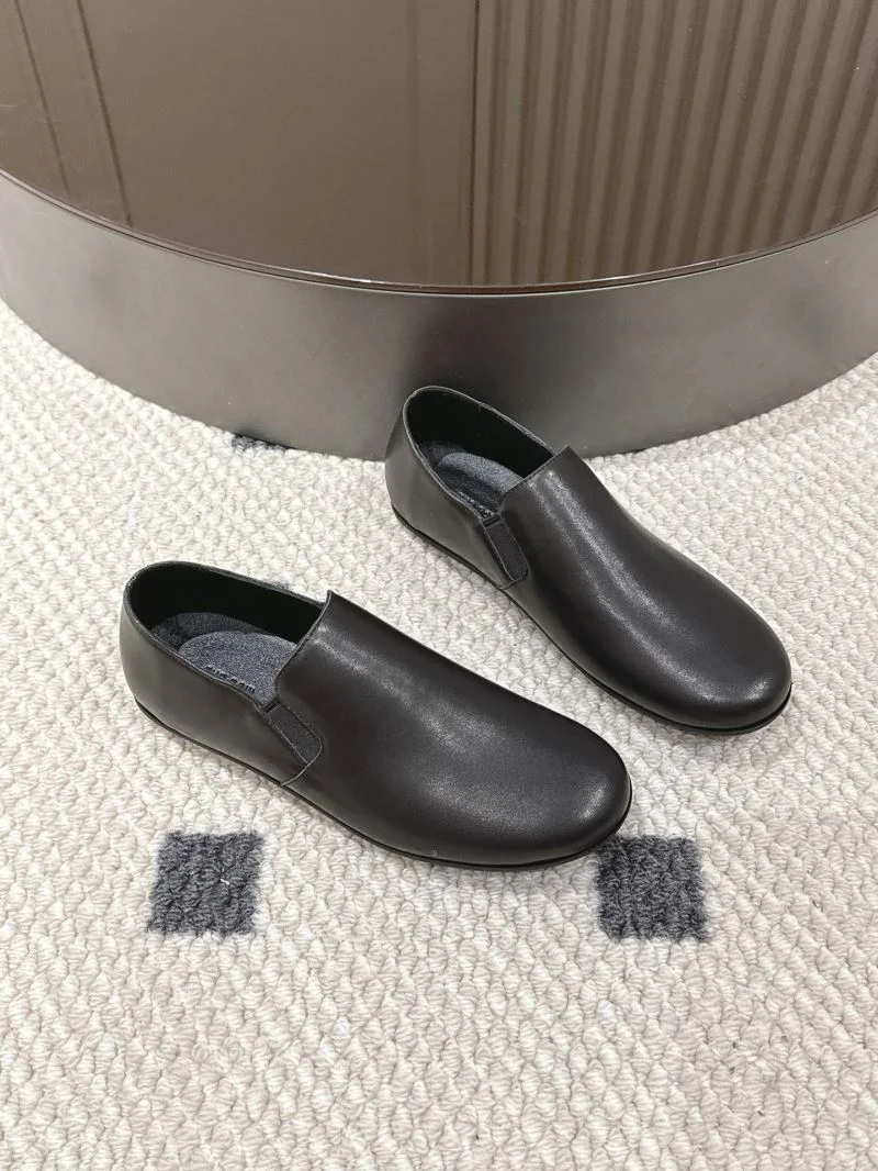 Flexible The Row Shoes 7185