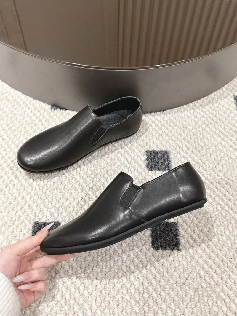 Flexible The Row Shoes 7185