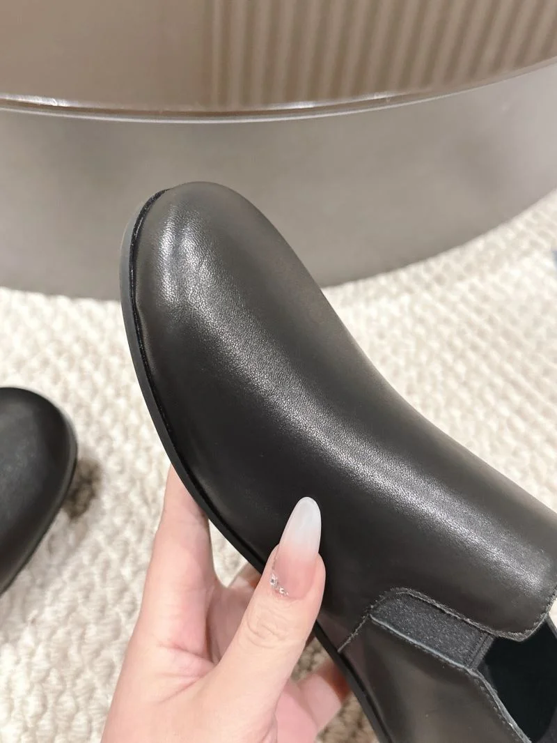 Flexible The Row Shoes 7185