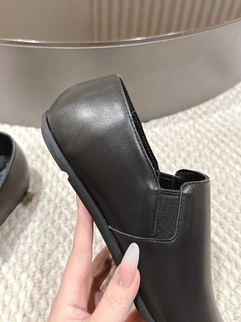 Flexible The Row Shoes 7185