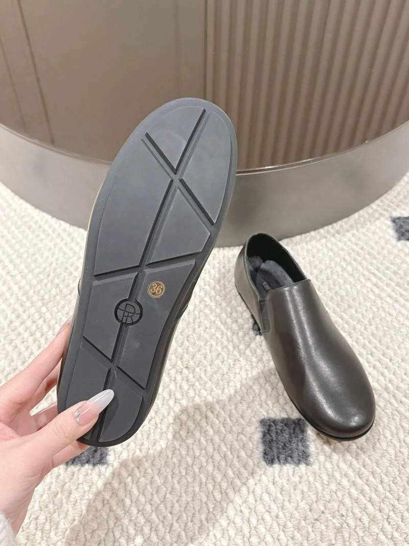 Flexible The Row Shoes 7185