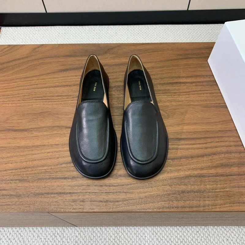 The Row Shoes Fashionable 11164