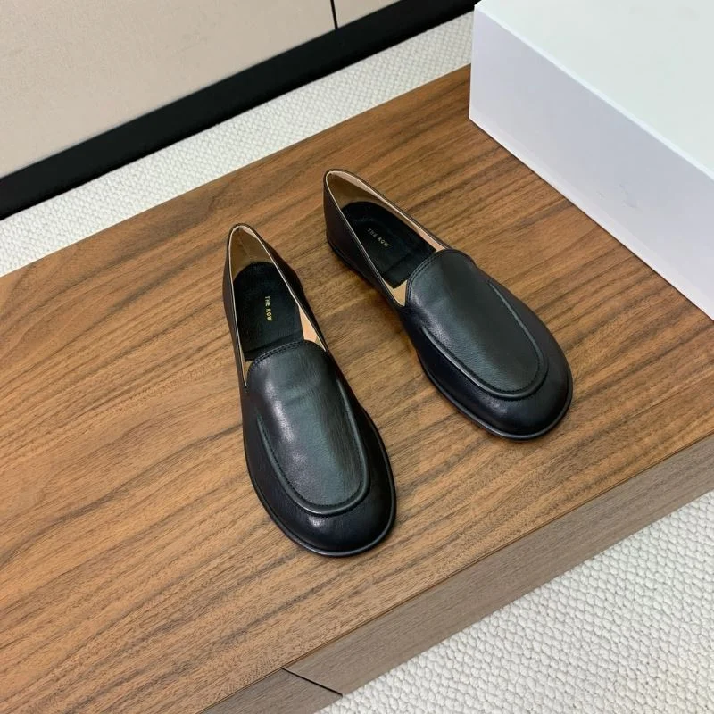 The Row Shoes Fashionable 11164