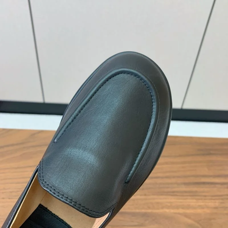 The Row Shoes Fashionable 11164