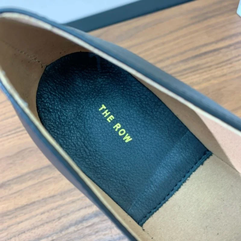 The Row Shoes Fashionable 11164