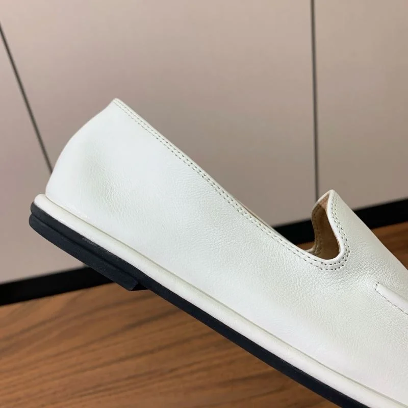 Sleek The Row Shoes 11183