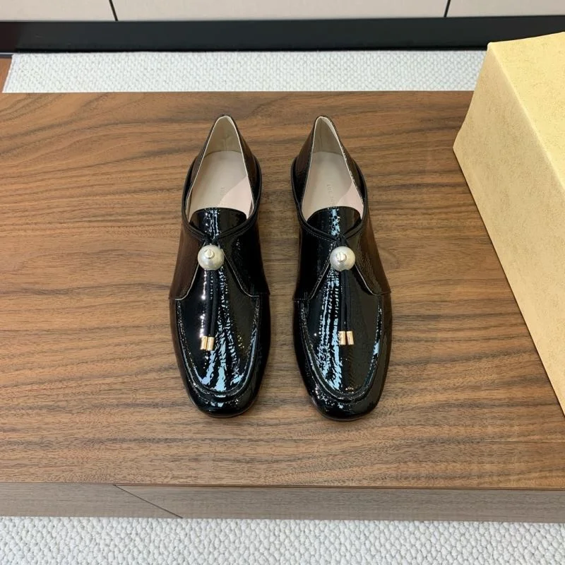The Row Shoes ZeroBulk 11157