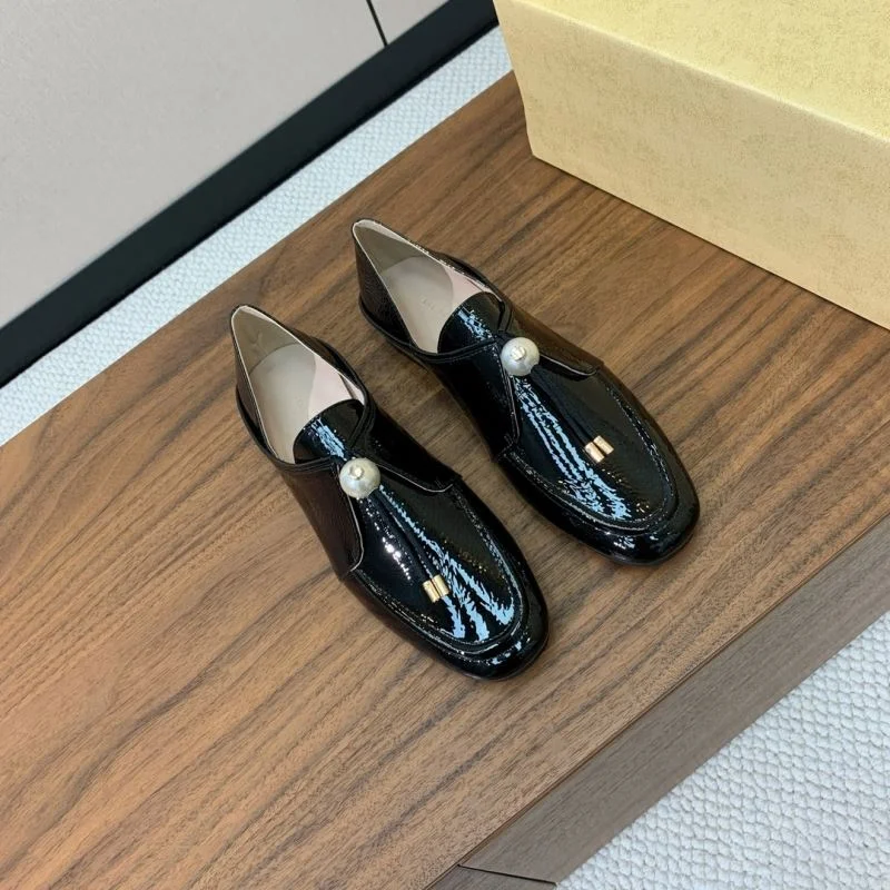 The Row Shoes ZeroBulk 11157
