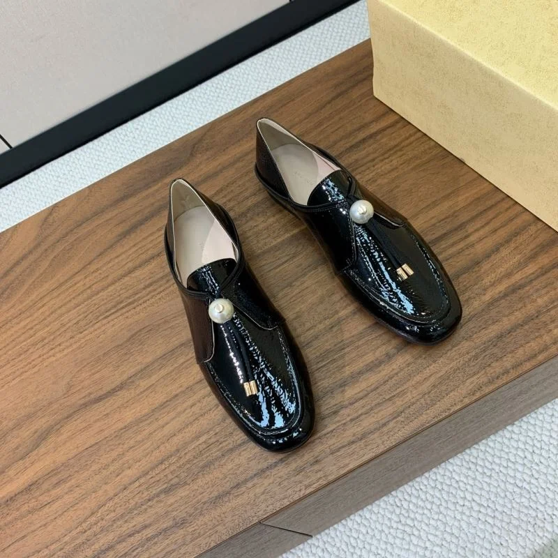 The Row Shoes ZeroBulk 11157