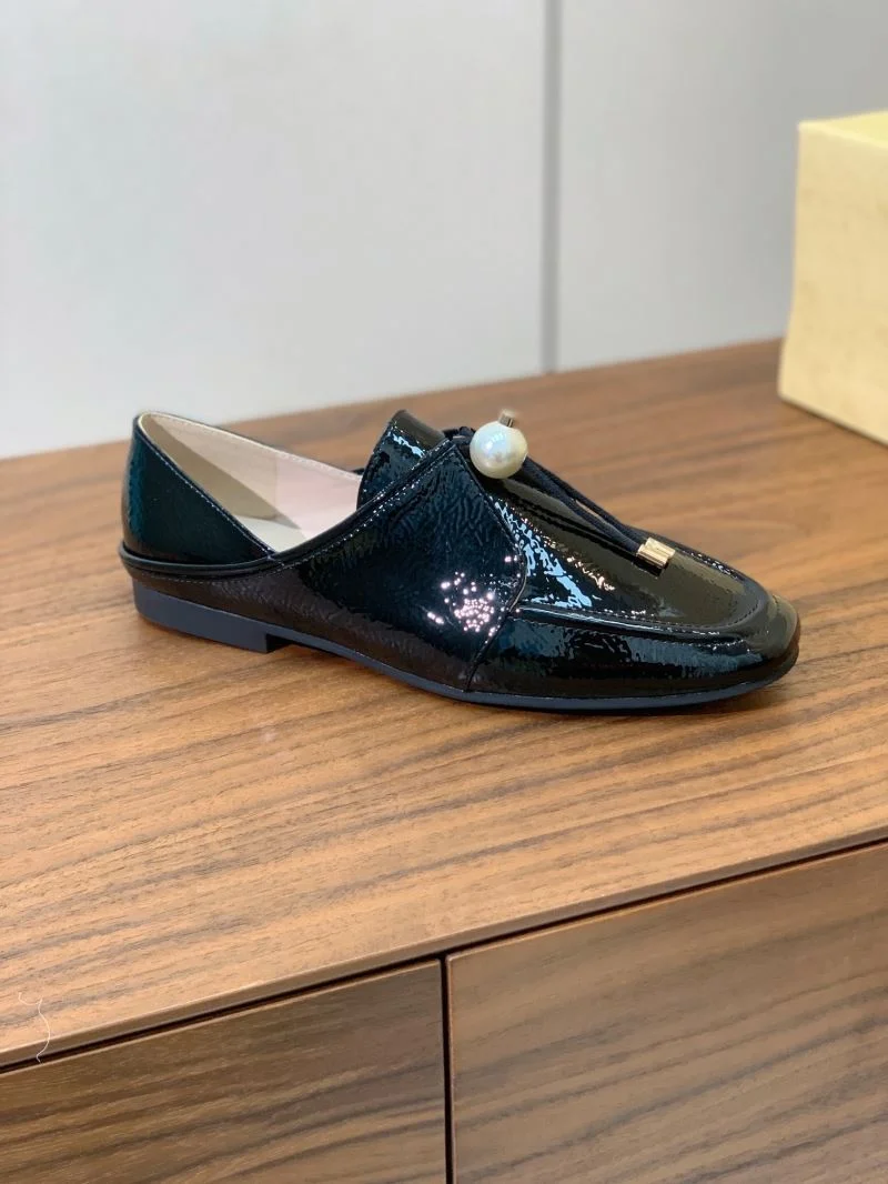 The Row Shoes ZeroBulk 11157