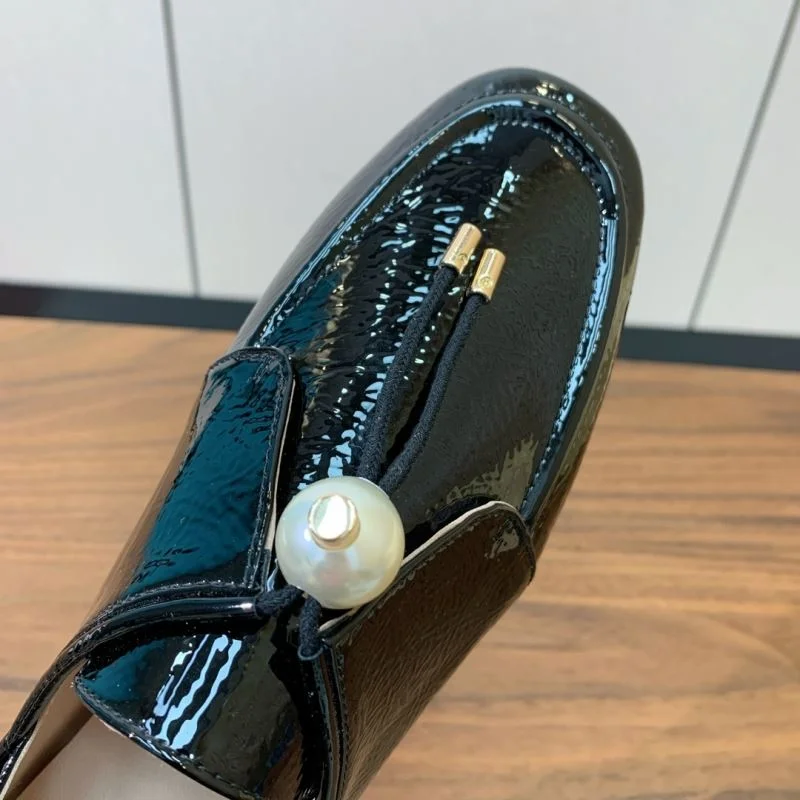 The Row Shoes ZeroBulk 11157