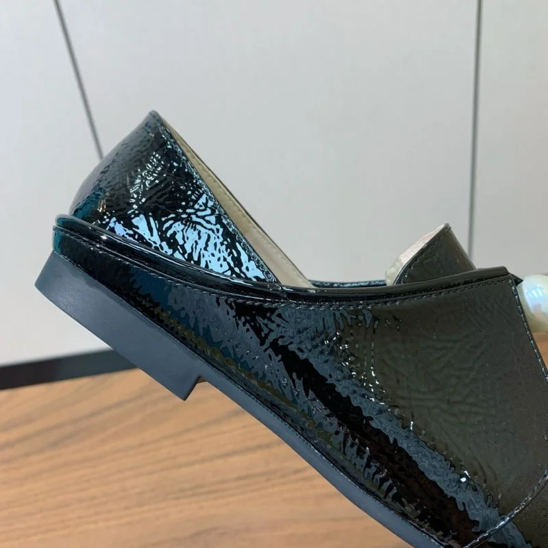 The Row Shoes ZeroBulk 11157
